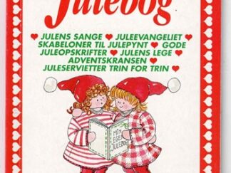 Min egen julebog - Tillæg til Hendes Verden 1997