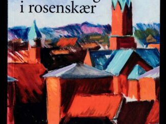 O, Silkeborg i rosenskær - Bent Rasmussen