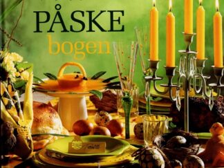 Påske bogen - 3 Forfattere