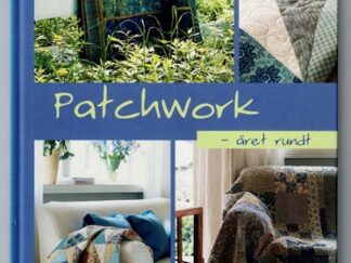 Patchwork - Hanne Asplin Firmann