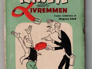 Pengene eller livremmen - Mogens Lind