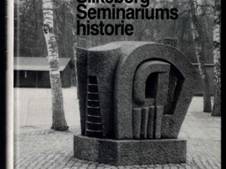 Silkeborg Seminariums historie - Sigurd Skyum