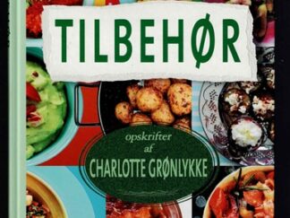 Tilbehør - Charlotte Grønlykke